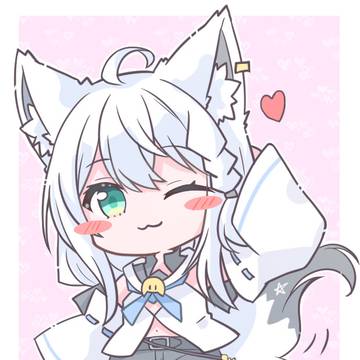 せくち～フブちゃん