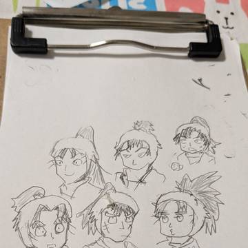 六年生