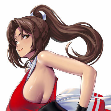 不知火舞