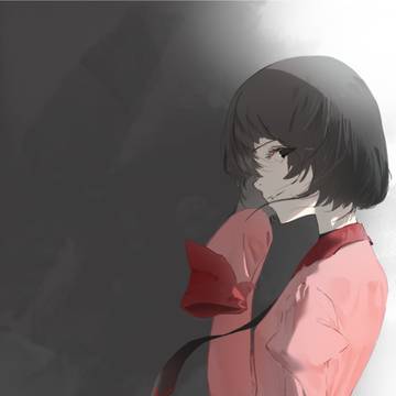 忍野扇