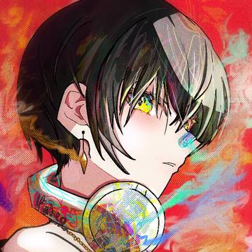 オリジナルキャラ