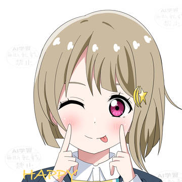 中須かすみ誕生祭2025