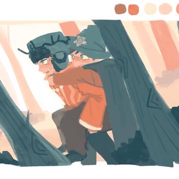 south park