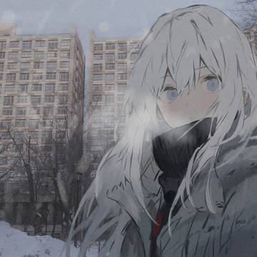 Улица. № 18