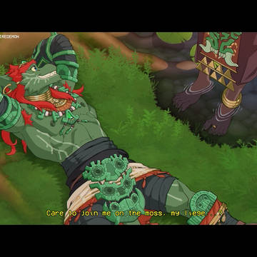 Ancient Hero + Ancient King