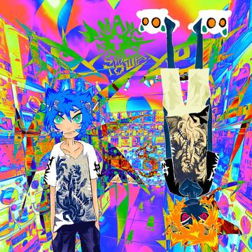 🐱ⅹ2
