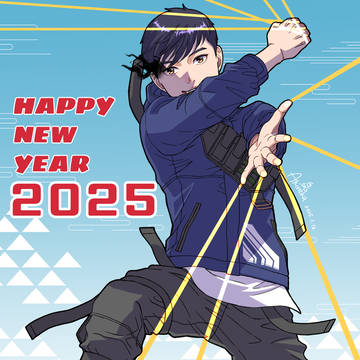ゴスワ色々