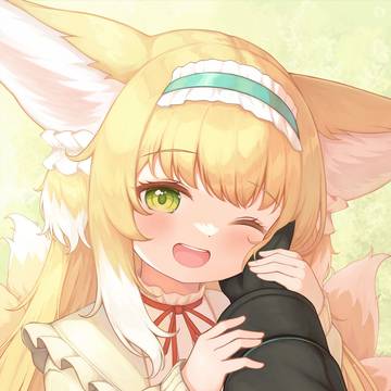 🦊👗🍃