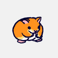 Ham and frens