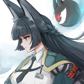 Hoshimi Miyabi ❄️