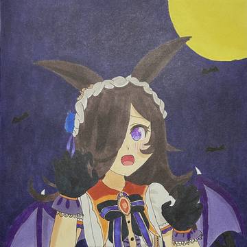 ライスシャワー