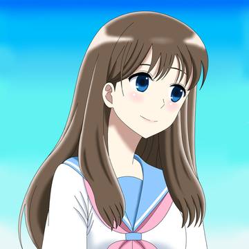 黒江真由