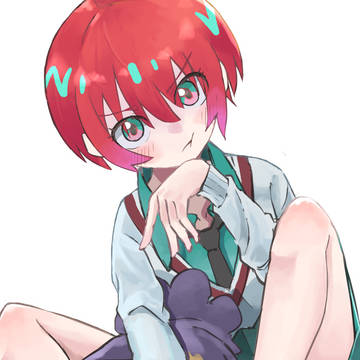 マチュ