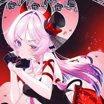 小悪魔・シトラリ