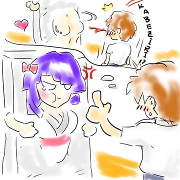 妖怪の生態考察