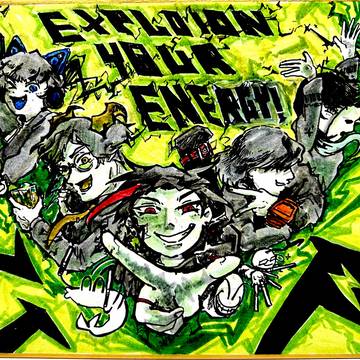 GP!ver.5 GGP!ver.1 ver.2 レポまとめ
