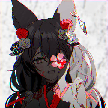 浴衣ニーアちゃん