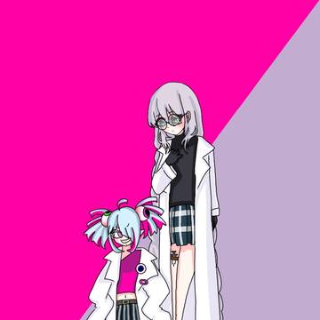 オリキャラ設定① 闇医者