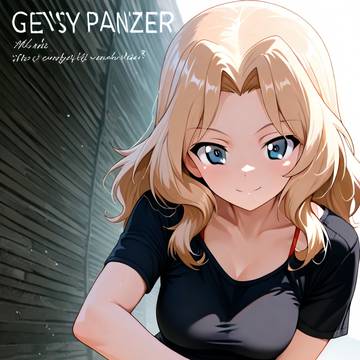 kay