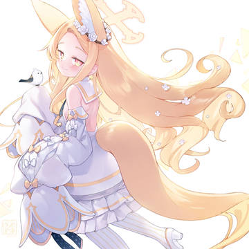 セイアちゃん