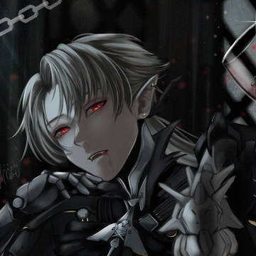Immortal's Ennui
