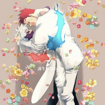 誕生日おめでとう