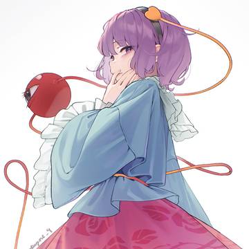 さとり
