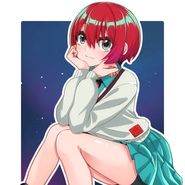 マチュ