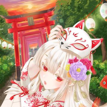 金魚