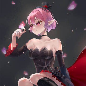 MS詰め