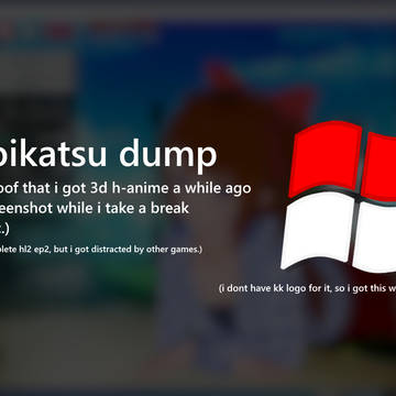 my koikatsu dump