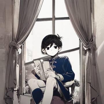 prince omori
