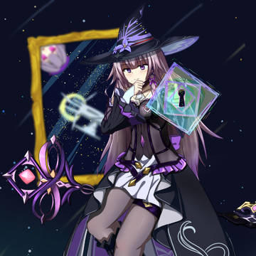 マダム・ヘルタ