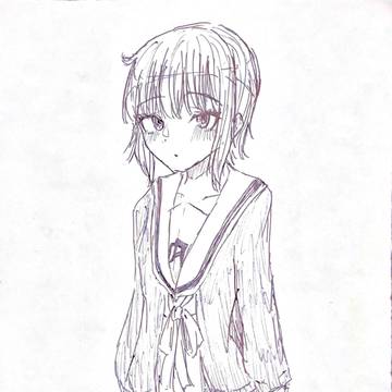 長門有希