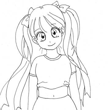 ロリっこ