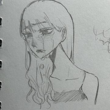 最近の落書き