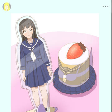 SNS映え