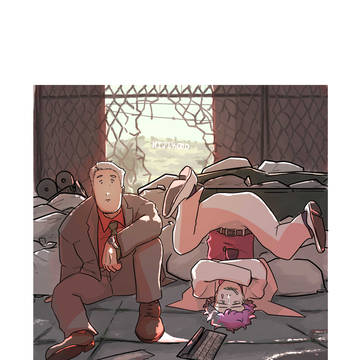 【web再録】スクラップ・アンド・ビルド