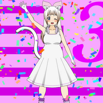 3 days until my birthday...