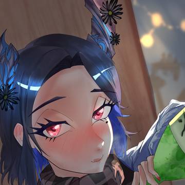 OL ネリッサ・レイヴンクロフト