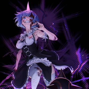 Demon Rem