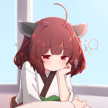きりたんキラキラ金曜日✨