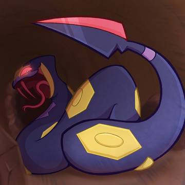 336 - Seviper