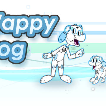 Wappy Dog