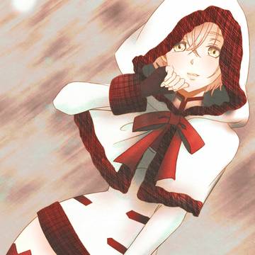 Little Red Riding Hood