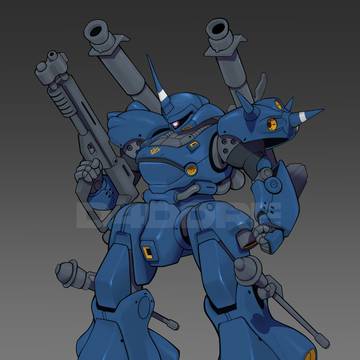 MS-18E Kampfer