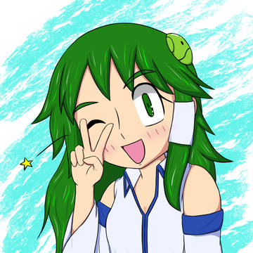 サナッ☆