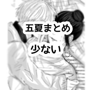 五夏まとめ