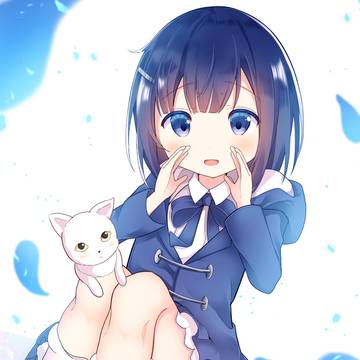 フユちゃん誕生日おめでとう