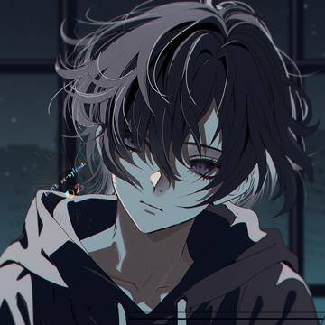 夜